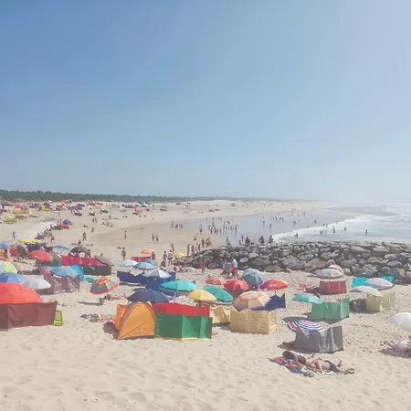 Hébergement de vacances Roberto House