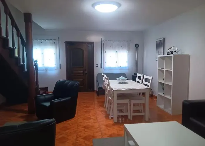 Roberto House Furadouro