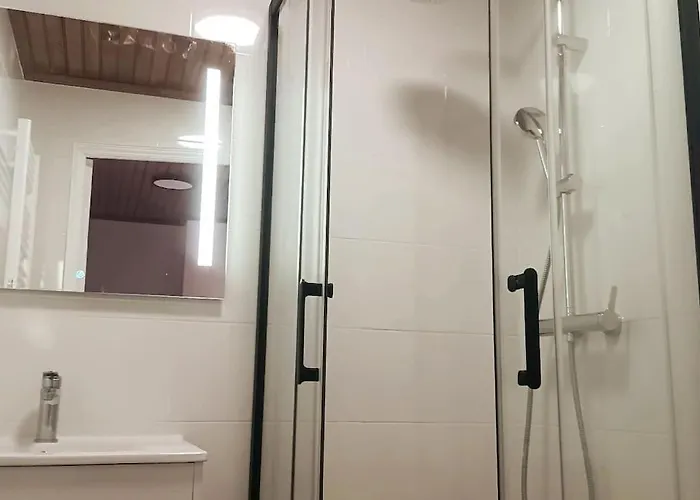 Hébergement de vacances Roberto House Furadouro