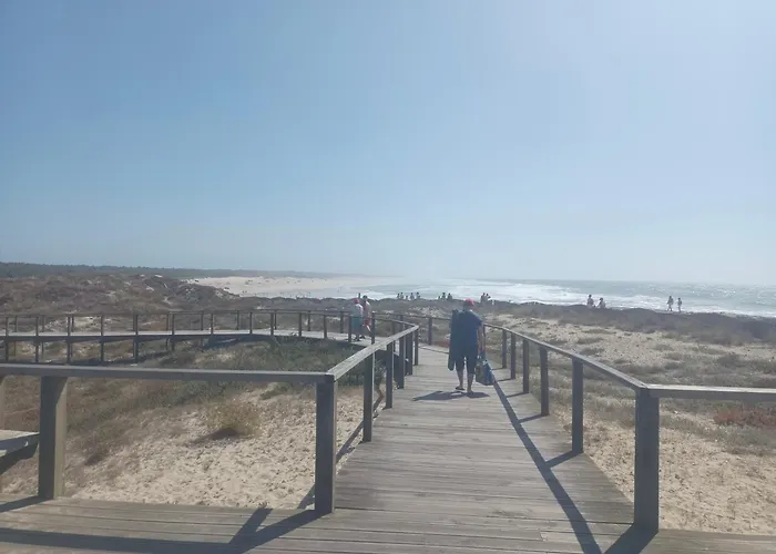 Roberto House Hébergement de vacances *