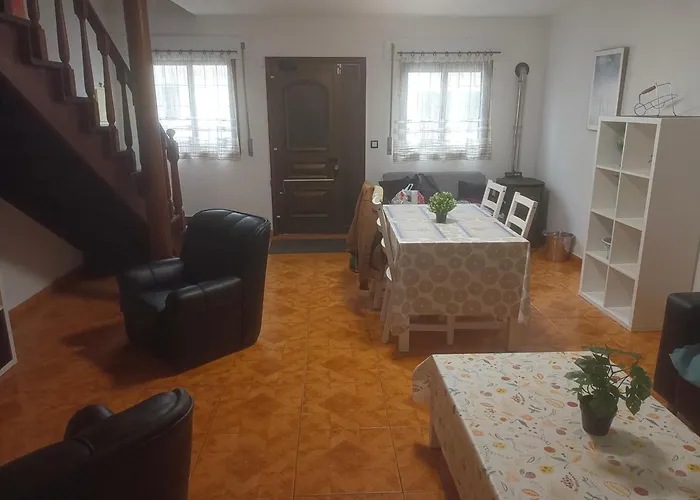 Roberto House Furadouro