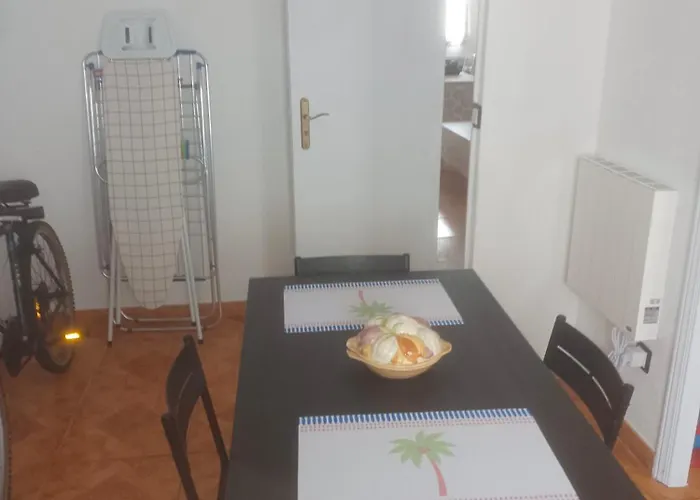 Roberto House Hébergement de vacances