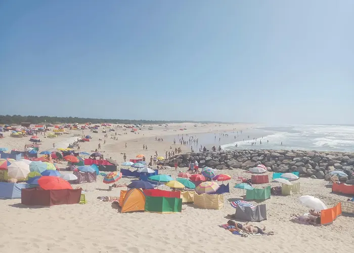 Hébergement de vacances Roberto House