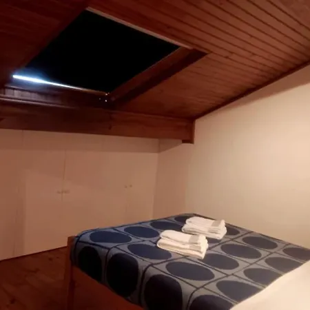 Roberto House * 푸라도우로