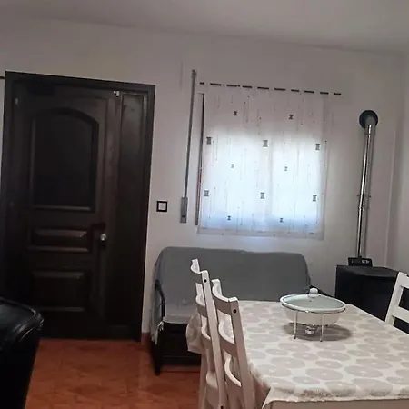 Roberto House 펜션 푸라도우로