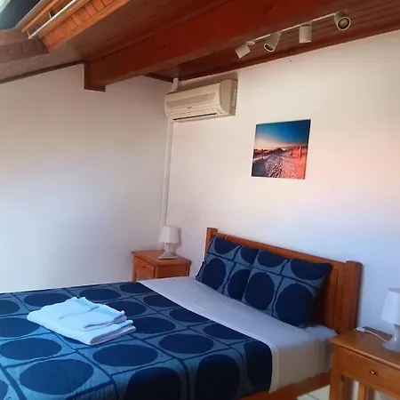 Casa de Férias Roberto House Furadouro