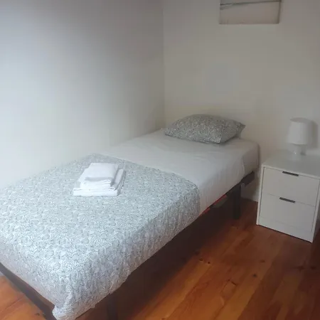 Casa de Férias Roberto House Furadouro