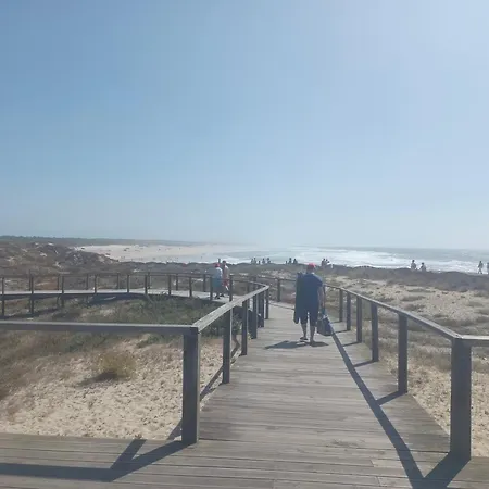 Roberto House Ferienhaus *