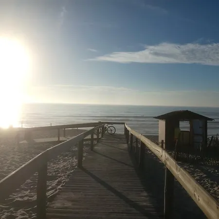 Ferienhaus Roberto House Furadouro