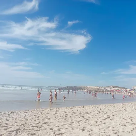 Roberto House Ferienhaus Furadouro