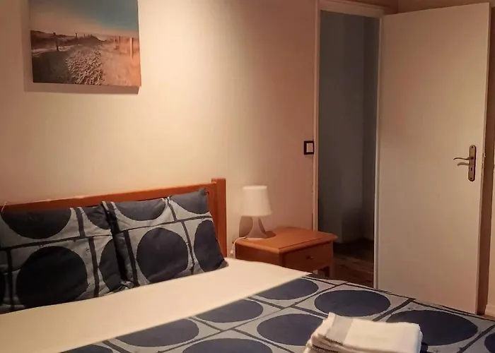 Ferienhaus Roberto House *