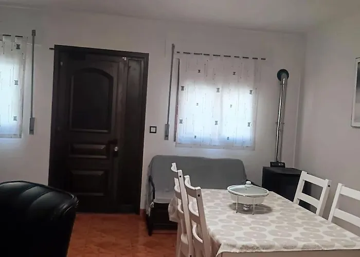 Roberto House Hébergement de vacances Furadouro