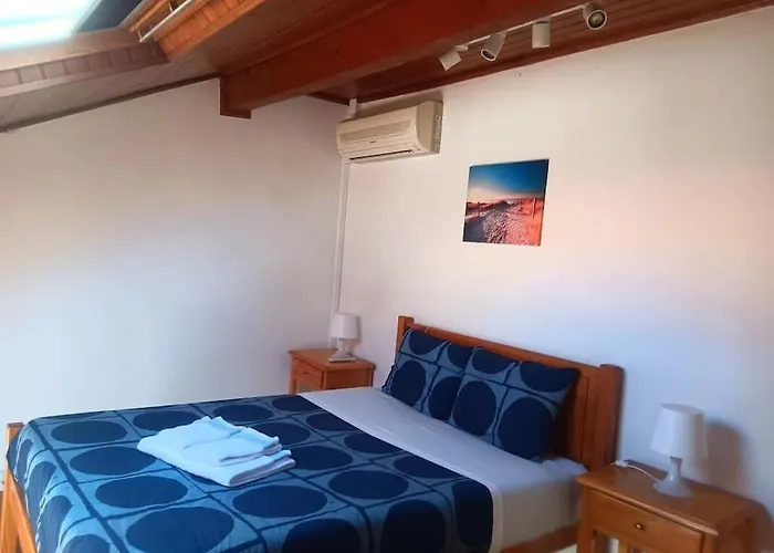 Ferienhaus Roberto House Furadouro