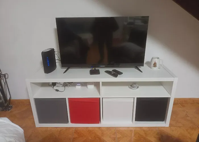 Roberto House Hébergement de vacances Furadouro