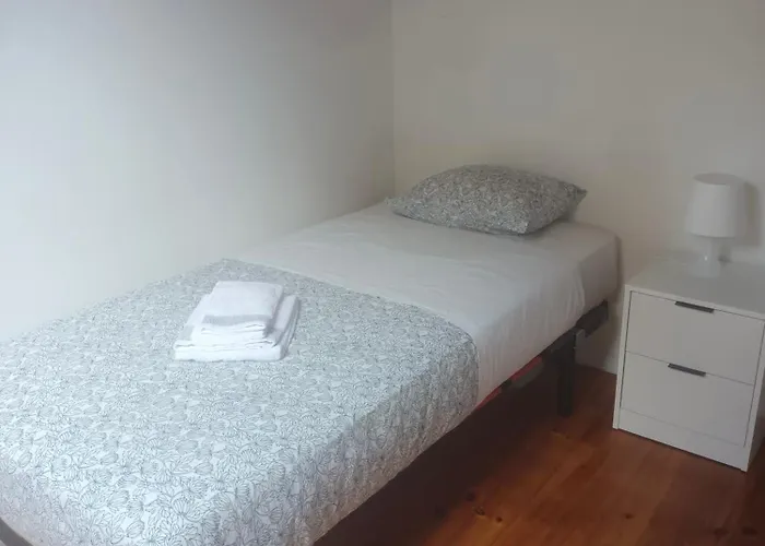 Ferienhaus Roberto House Furadouro