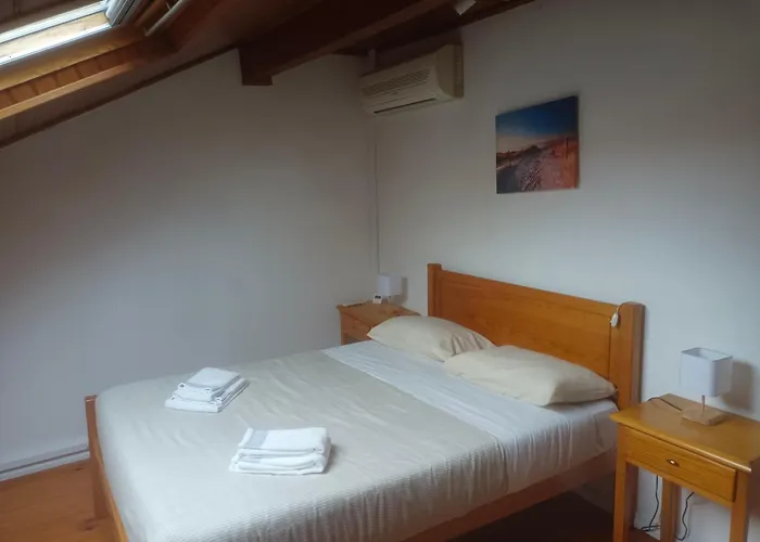 Hébergement de vacances Roberto House *