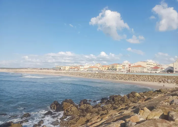 Roberto House * Furadouro