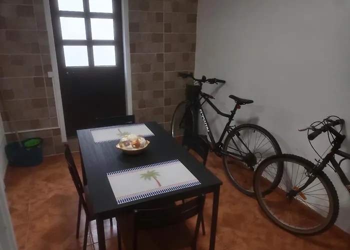 Roberto House Hébergement de vacances