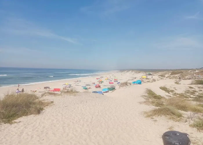 Hébergement de vacances Roberto House