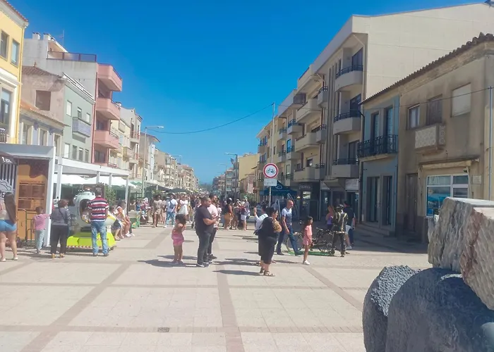 Roberto House Hébergement de vacances *